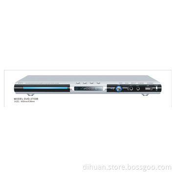 Divx  DVD Player